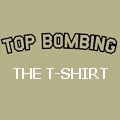Buy the Top Bombing T-shirt
