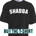 Buy the Shabba T-shirt