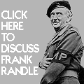 chat about Frank Randle in Manc Rant