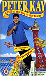 Peter Kay Top of The Tower
