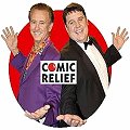 Own the Peter Kay Comic Relief music video featuring on the cd single Is This The Way To Amarillo? Released on March 14th 2005