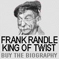 Buy Frank Randle - King of Twist