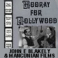 Hooray for Jollywood - the book about John E Blakely & Mancunian Films