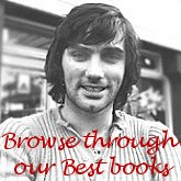 Take a look at our George Best books