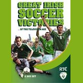 Great Irish Victories on DVD