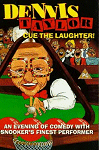 Dennis Taylor - Cue The Laughter