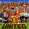 Glory Glory Man United appears on Come On You Reds