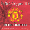Manchester United songs - United Calypso '98