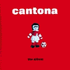 Manchester United songs - Cantona The Album