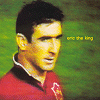 Manchester United songs - Eric The King