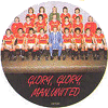 Manchester United songs - Glory Glory Man United