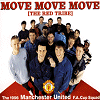 Manchester United songs - Move Move Move