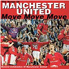 Manchester United songs - The Songs Of Manchester United