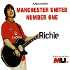 Manchester United songs - Manchester united Number One