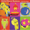 Manchester United songs - United Sound Systems