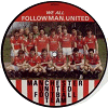Manchester United songs - We All Follow Man United