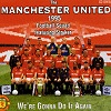 Manchester United songs - We're Gonna Do It Again