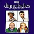 click here to buy The Dinnerladies on DVD